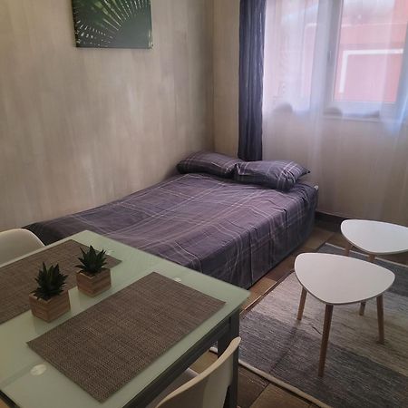Studio Proche De La Mer Calvi  Dış mekan fotoğraf