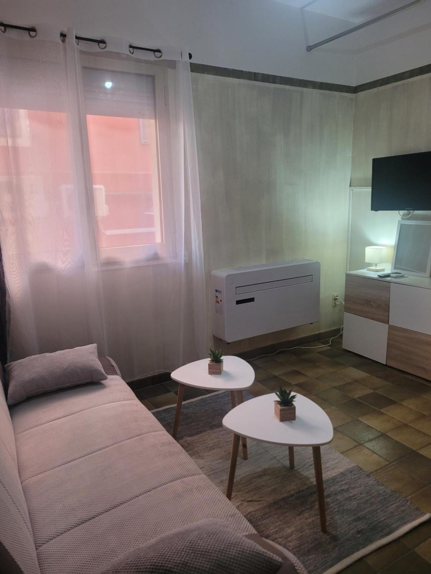 Studio Proche De La Mer Calvi  Dış mekan fotoğraf