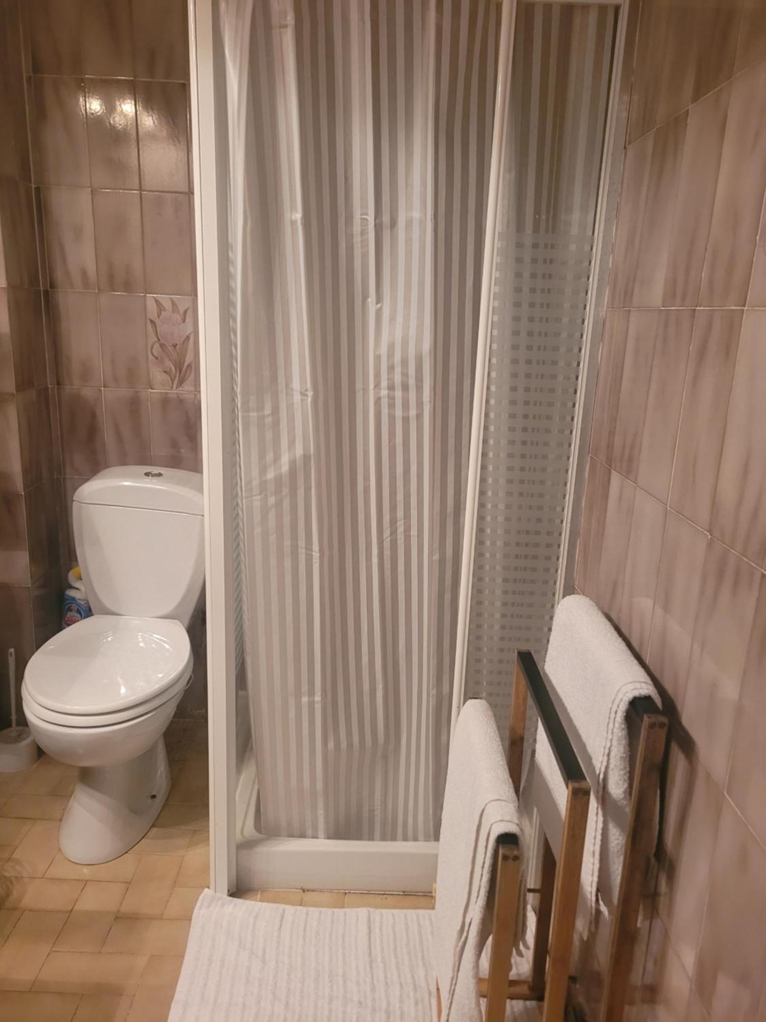 Studio Proche De La Mer Calvi  Dış mekan fotoğraf